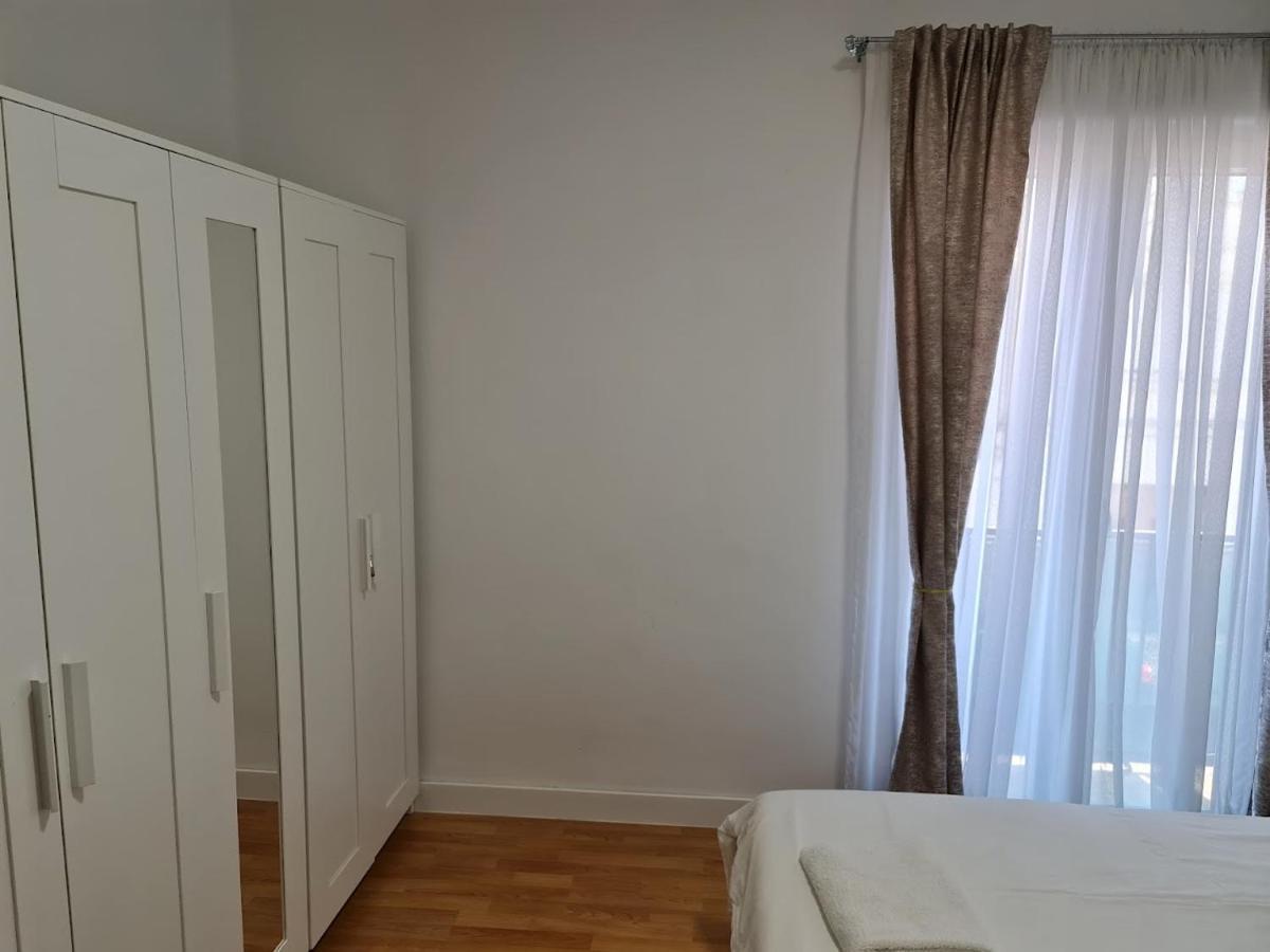 Arenas 3 Apartament บาเลนเซีย ภายนอก รูปภาพ