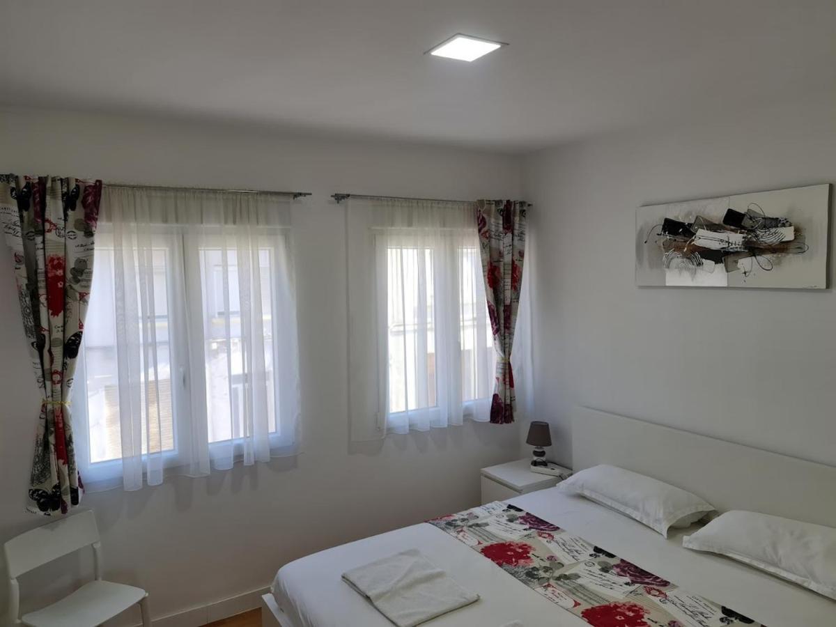 Arenas 3 Apartament บาเลนเซีย ภายนอก รูปภาพ
