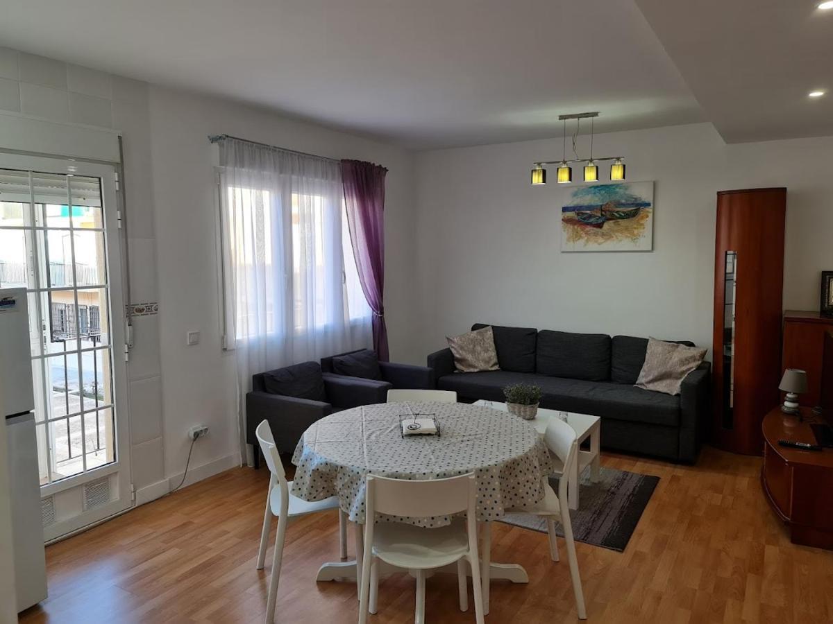 Arenas 3 Apartament บาเลนเซีย ภายนอก รูปภาพ