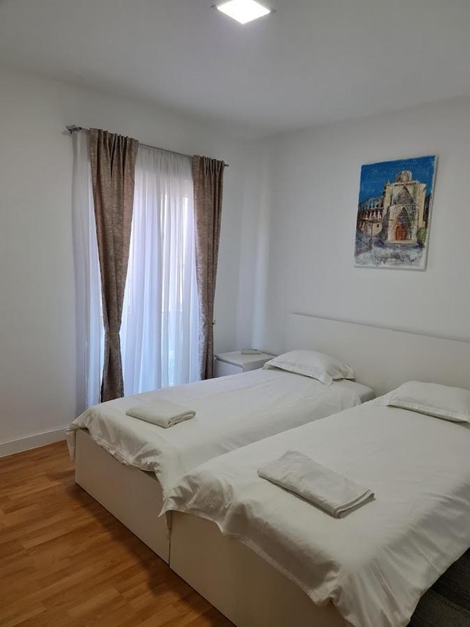 Arenas 3 Apartament บาเลนเซีย ภายนอก รูปภาพ