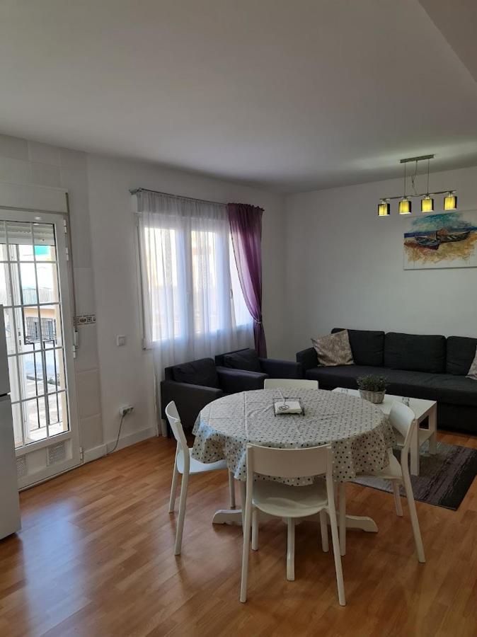 Arenas 3 Apartament บาเลนเซีย ภายนอก รูปภาพ